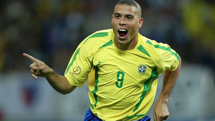 Ronaldo: Một huyền thoại vượt thời gian