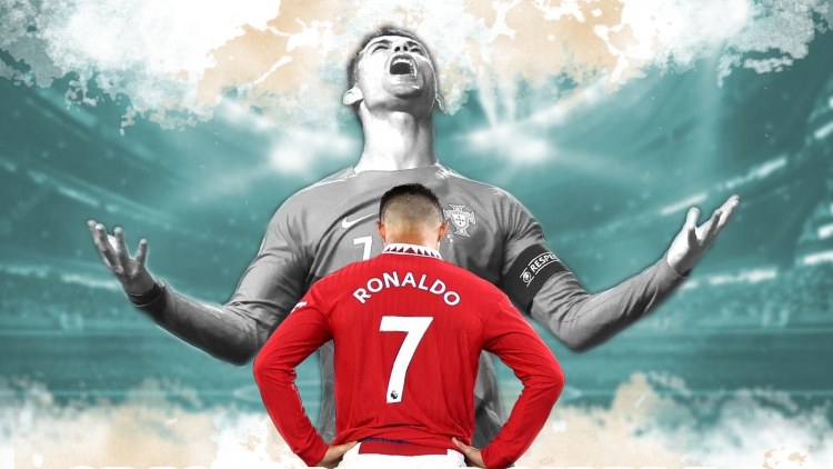 Giải đáp thắc mắc Ronaldo năm nay bao nhiêu tuổi?