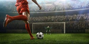 Về bản chất, penalty và sút luân lưu trong bóng đá khác nhau hoàn toàn